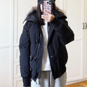 Canada Goose Chilliwack XL